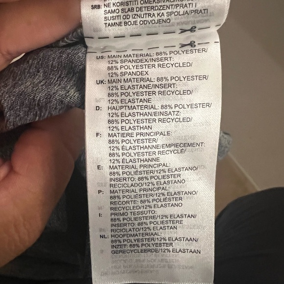 ADIDAS WOMENS ULTIMATE365 SLEEVELESS POLO SHIRT SIZE MEDIUM - Picture 5 of 10